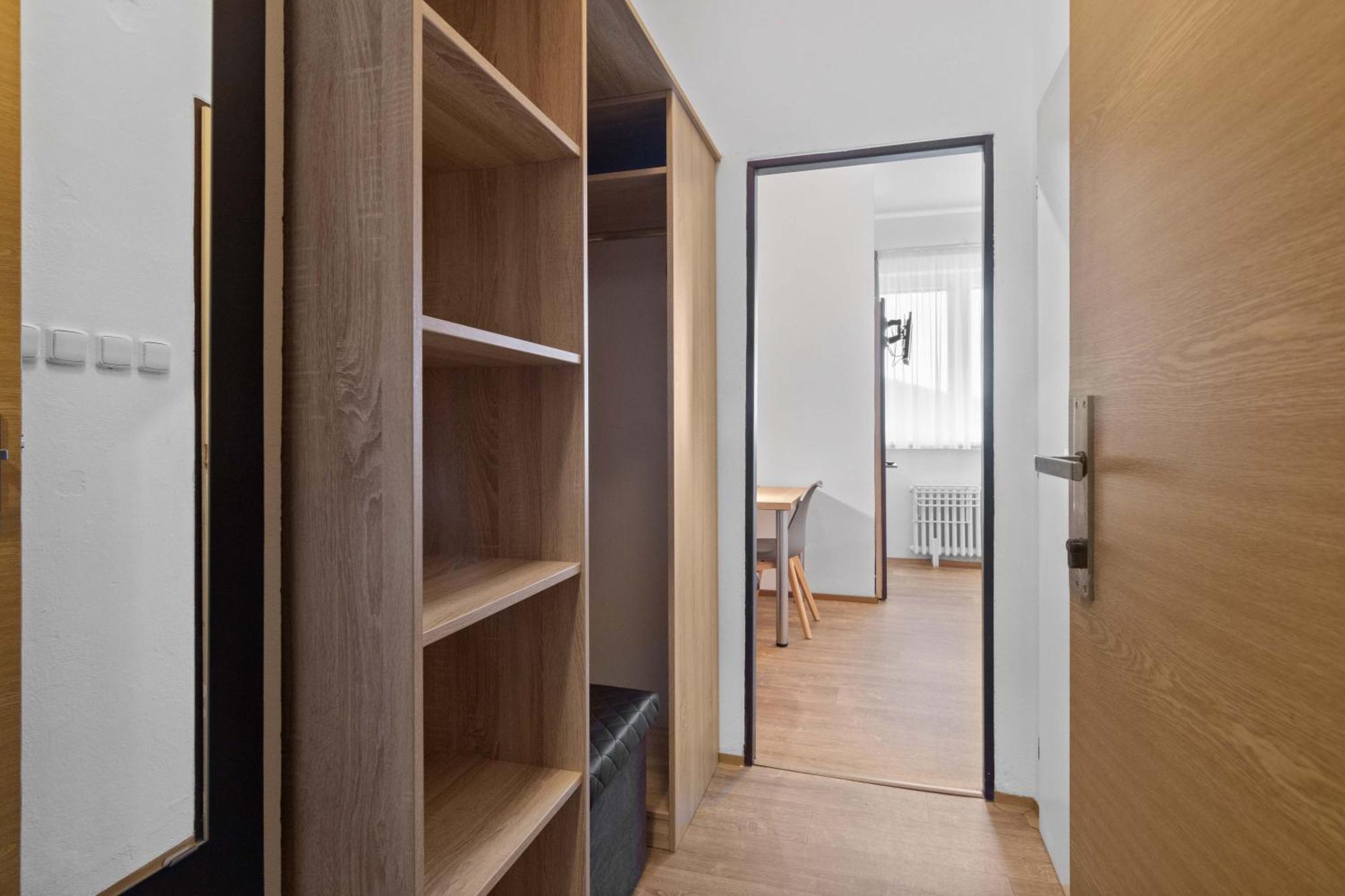 Hotel Cervenohorske Sedlo Loučná nad Desnou Eksteriør billede
