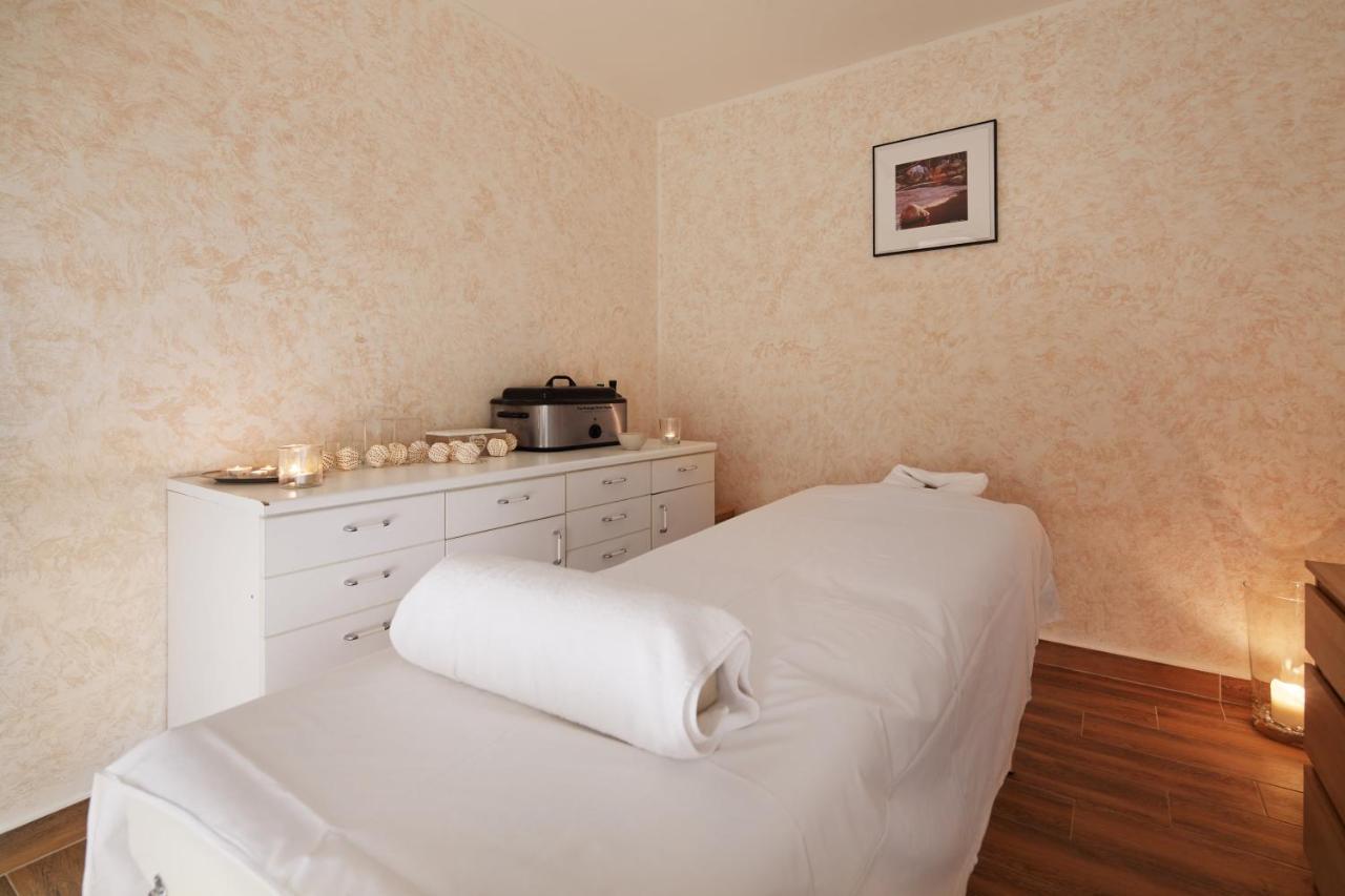 Hotel Cervenohorske Sedlo Loučná nad Desnou Eksteriør billede