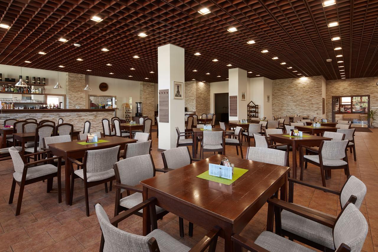 Hotel Cervenohorske Sedlo Loučná nad Desnou Eksteriør billede